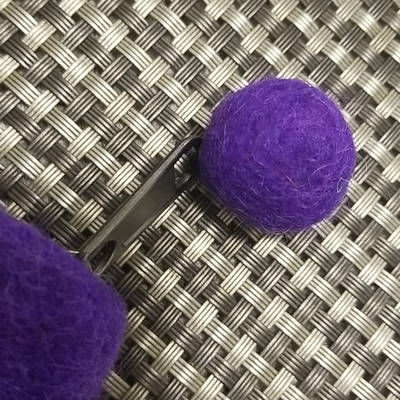 Felted wallet. - Picture 13 of 15